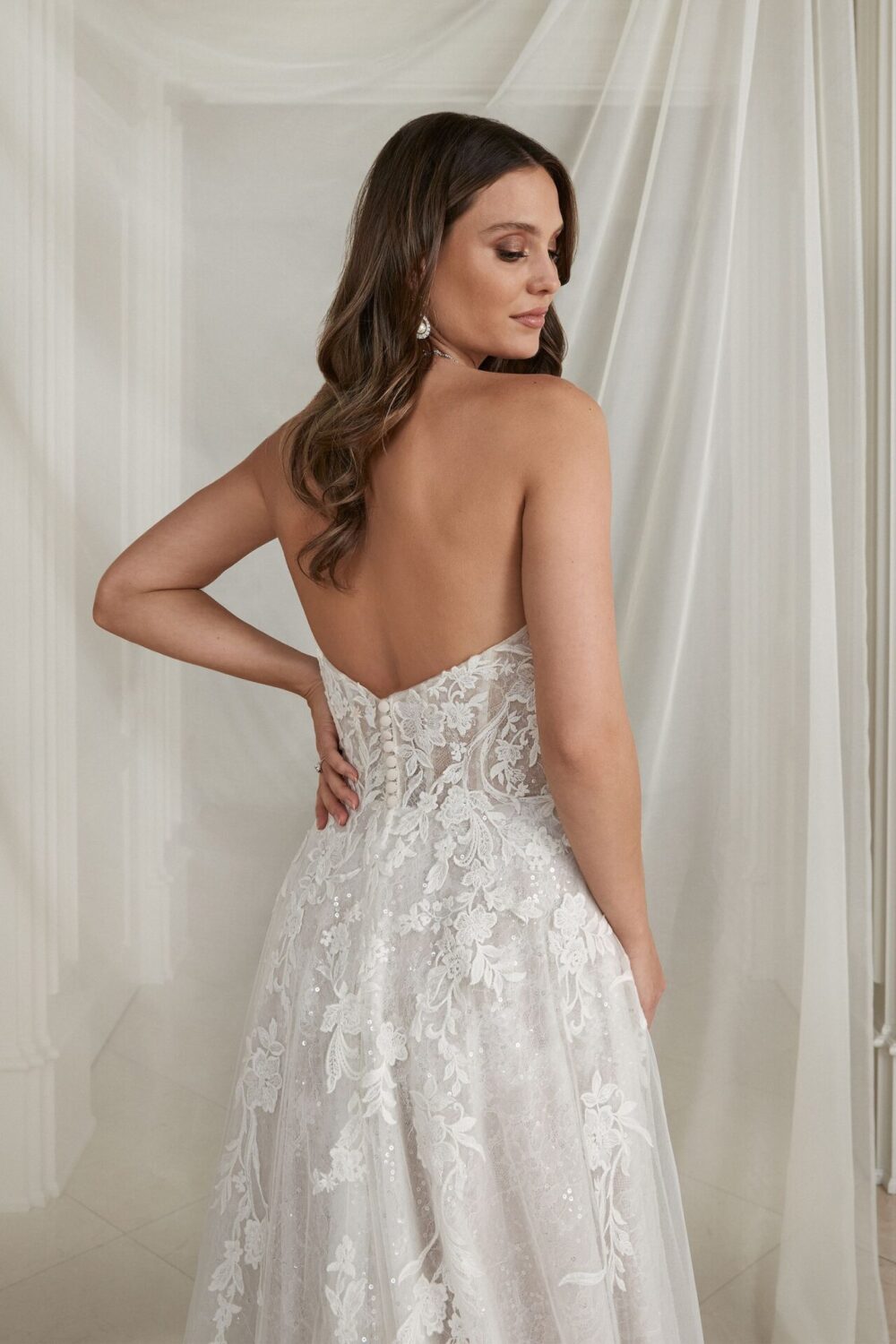 Justin Alexander Electra 88282