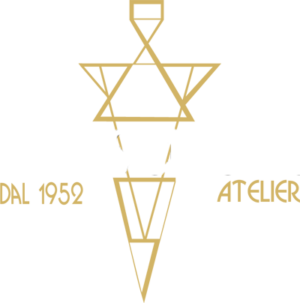 Logo Carlo Pignatelli 48JX212C - Anna Scipione Atelier