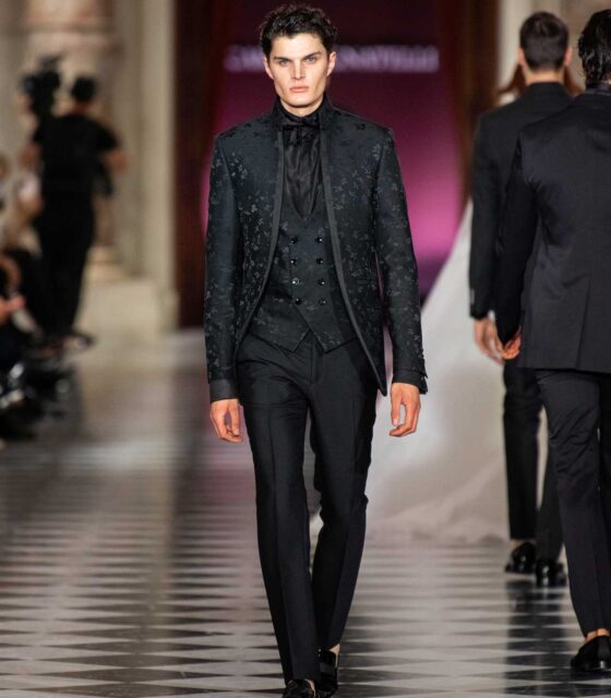 Carlo Pignatelli SS25026