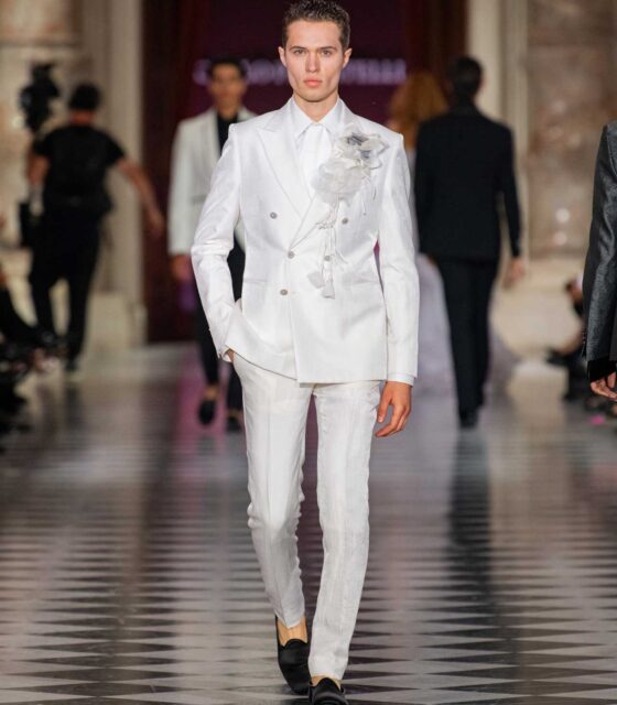 Carlo Pignatelli SS25031