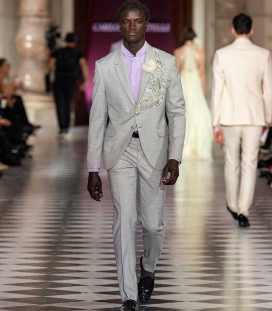 Carlo Pignatelli SS25032