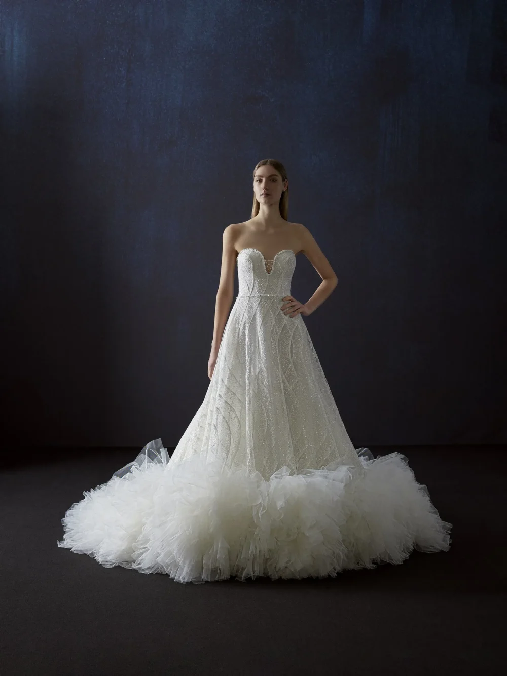 Pronovias AIXA