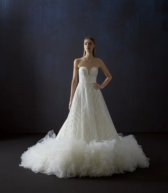 Pronovias AIXA