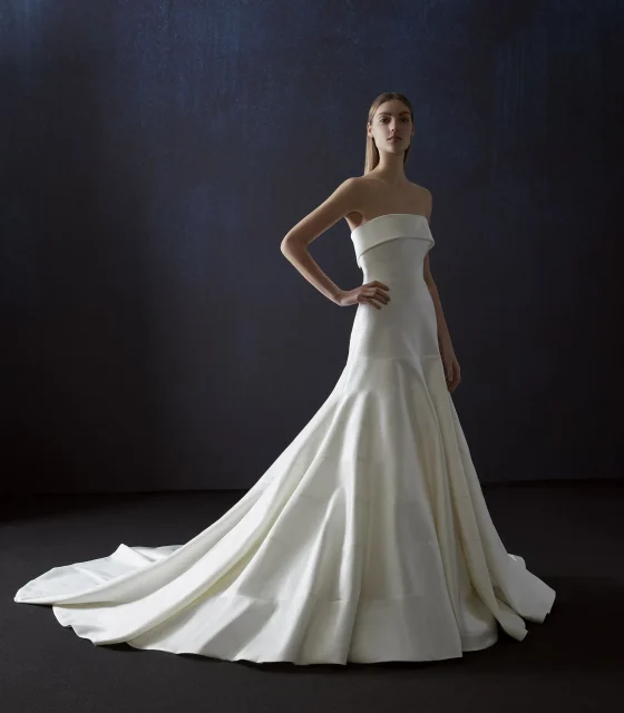 Pronovias SERPENTA