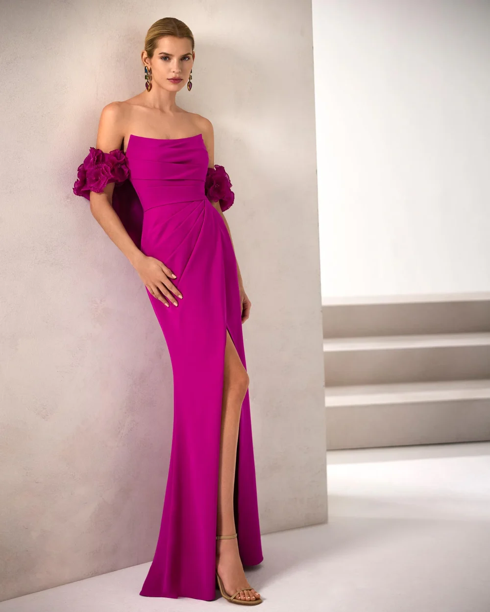 Marfil Barcelona – 1j07