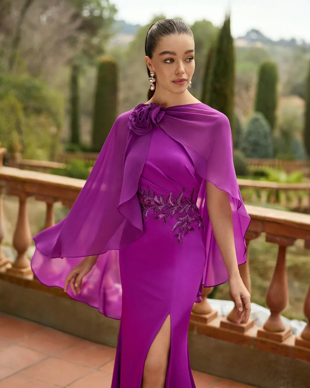 Marfil Barcelona – 1j16