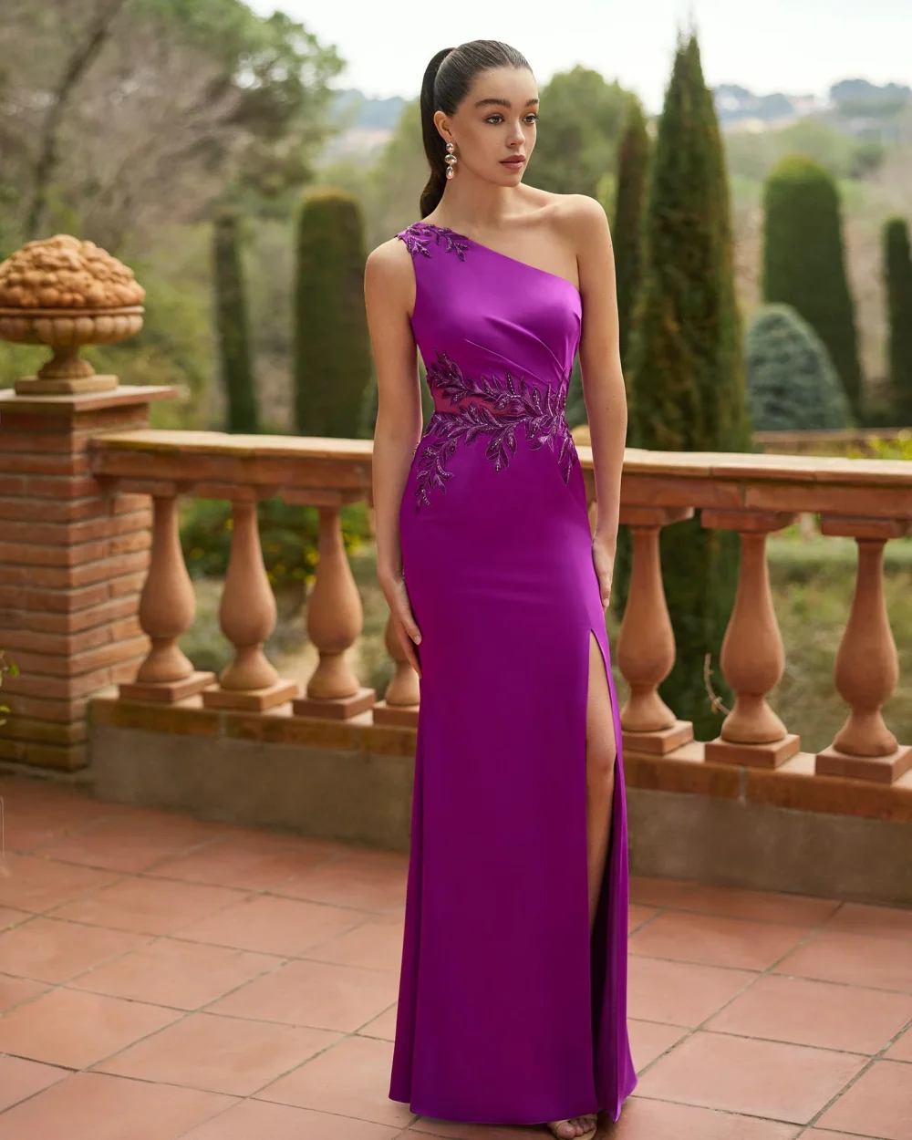 Marfil Barcelona – 1j16