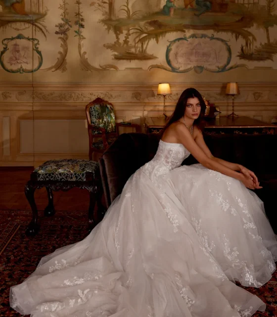 Justin Alexander Julia 88413