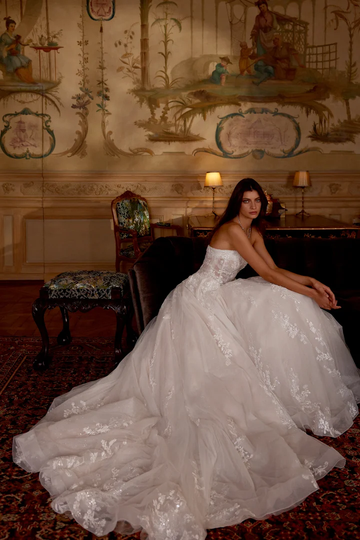 Justin Alexander Julia 88413