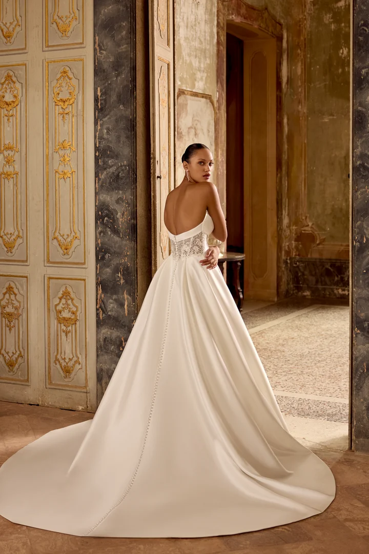 Justin Alexander Kara 88448