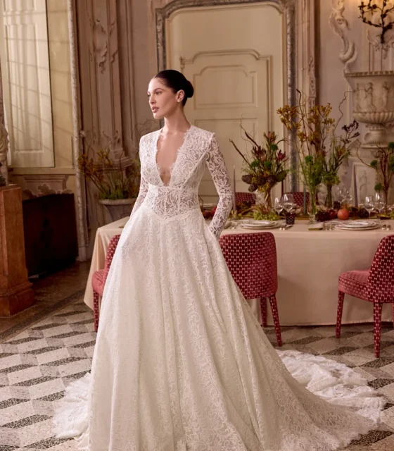 Justin Alexander Lady 88477