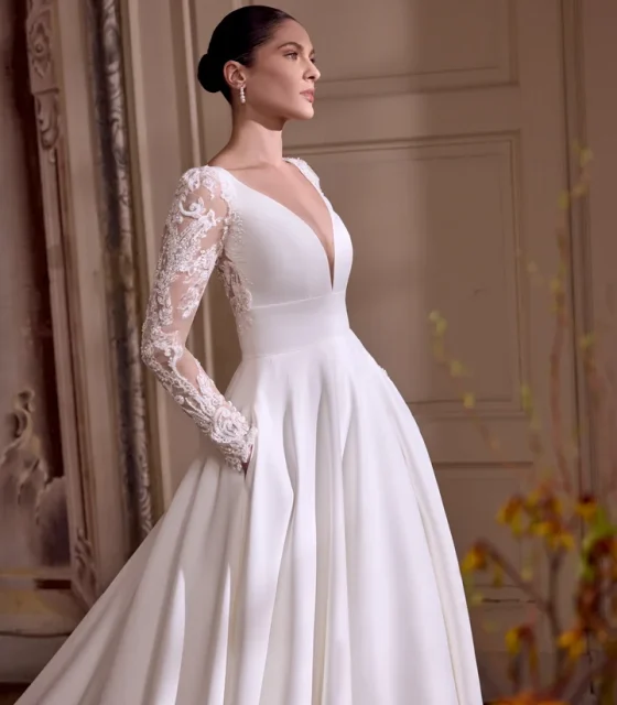 Justin Alexander Lisbeth 88493