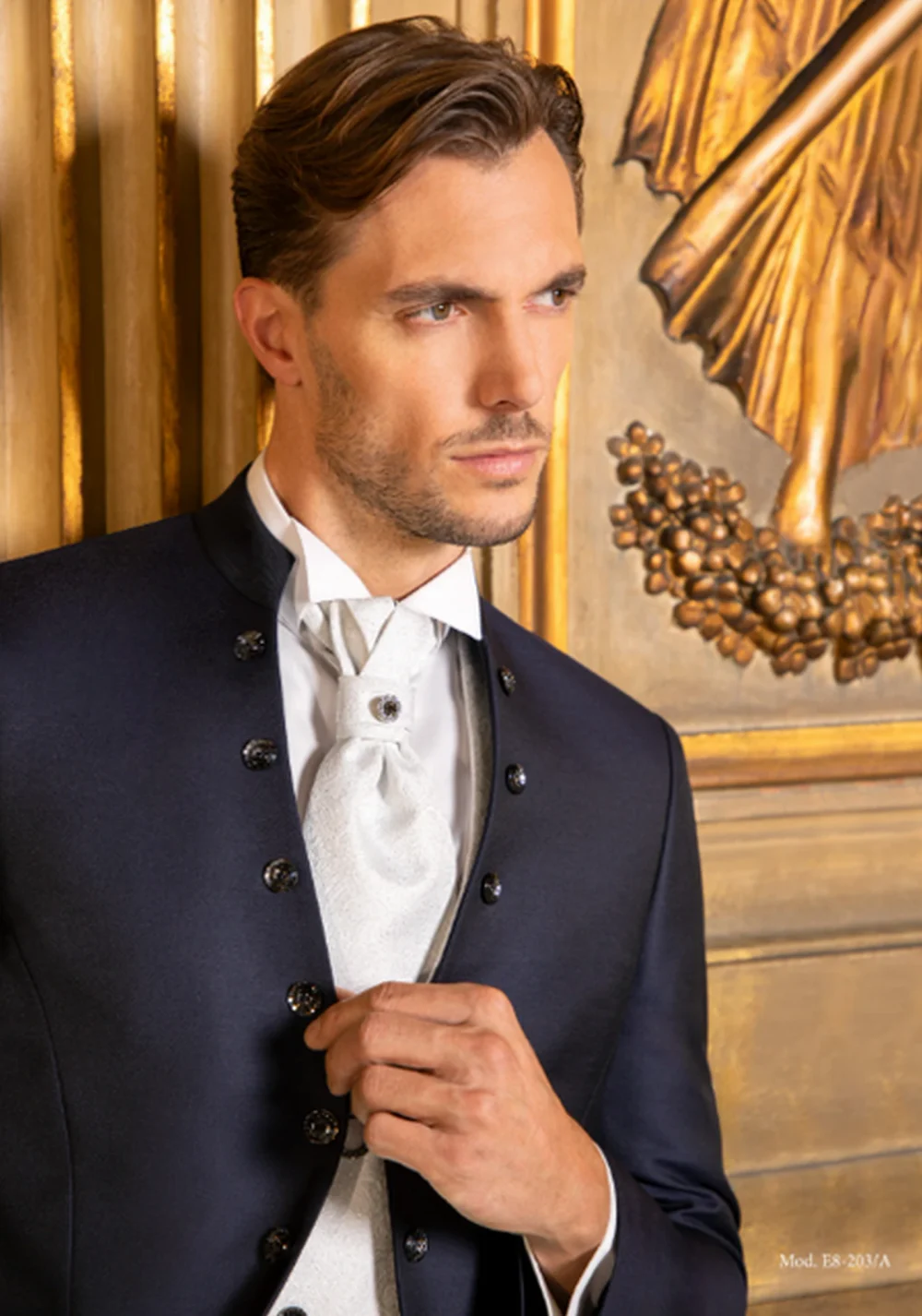 Palazzo 1991 E8-203A