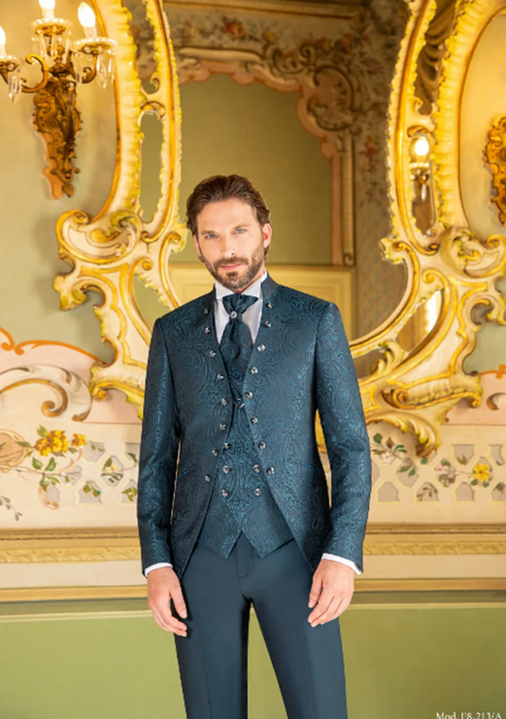 Palazzo 1991 E8-213A