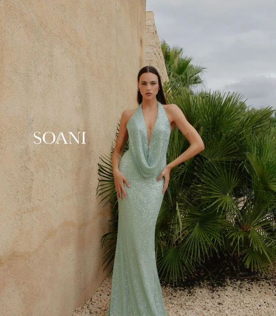 Soani 102601