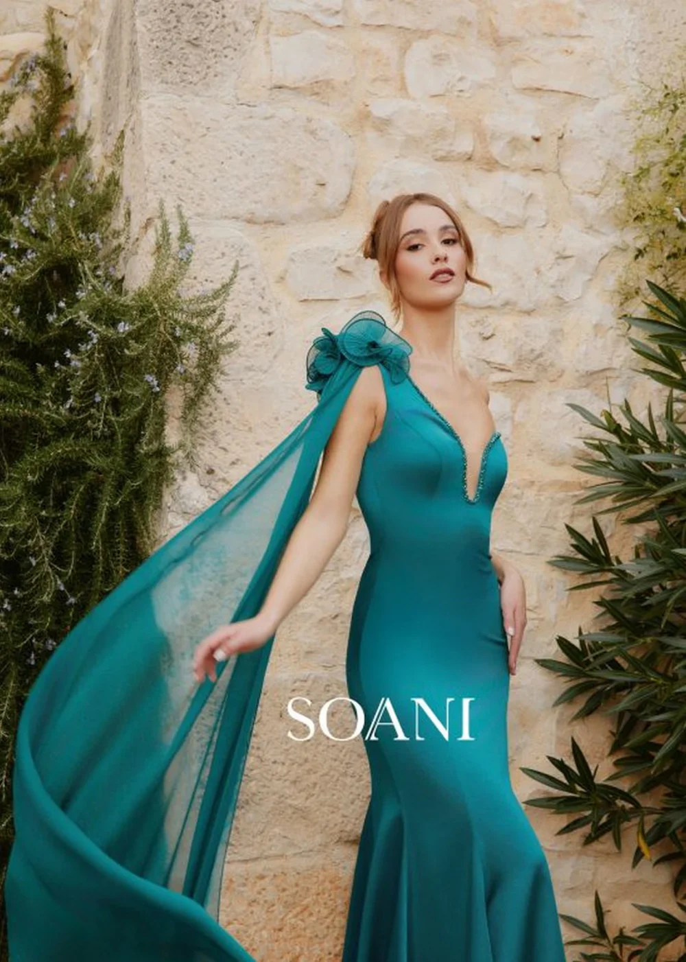 Soani 202623